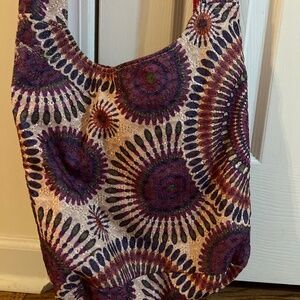 Satchel/tote bag